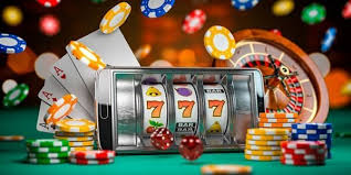 Vulkan Stavka Casino